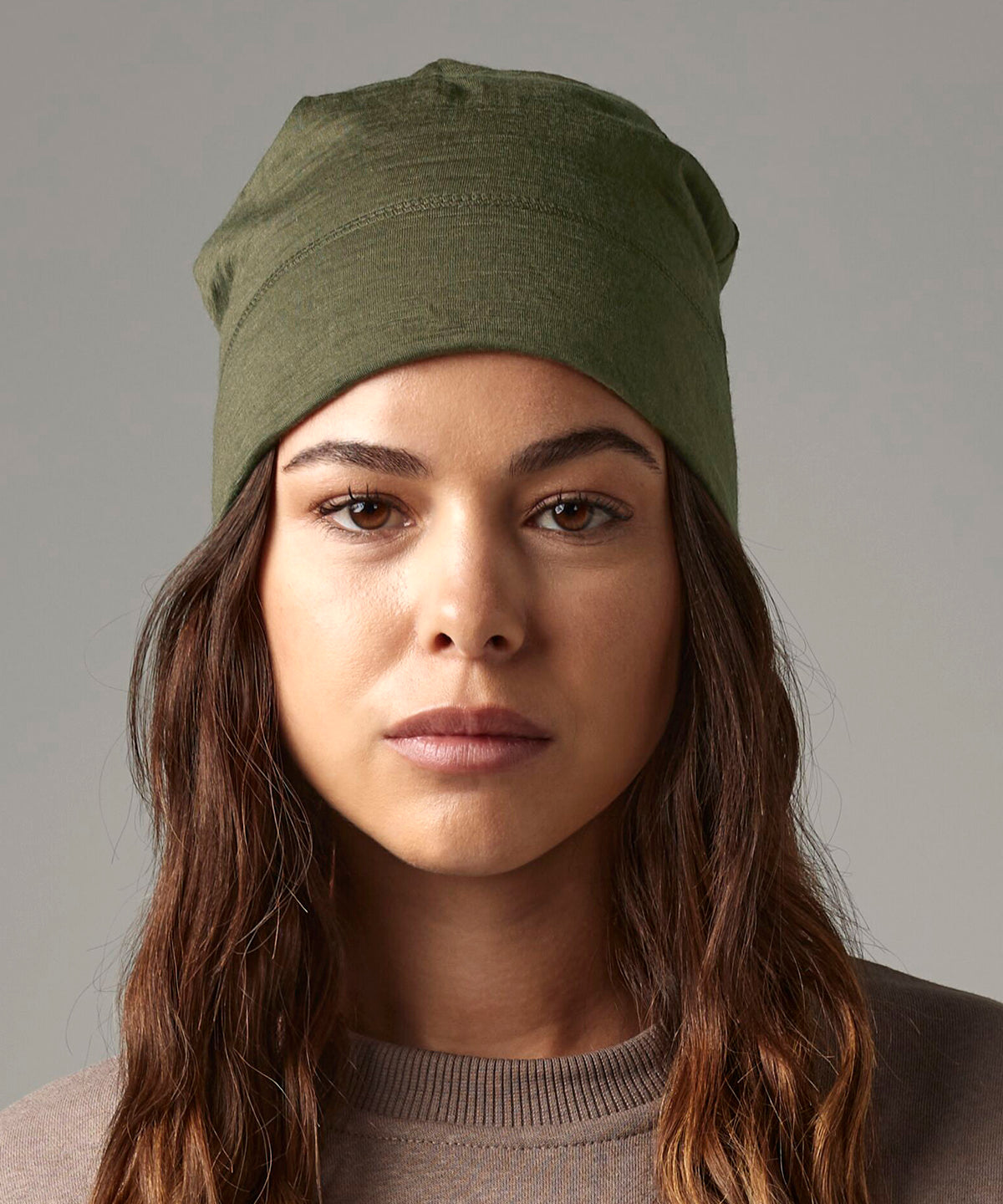 Beechfield BC370 merinomössa