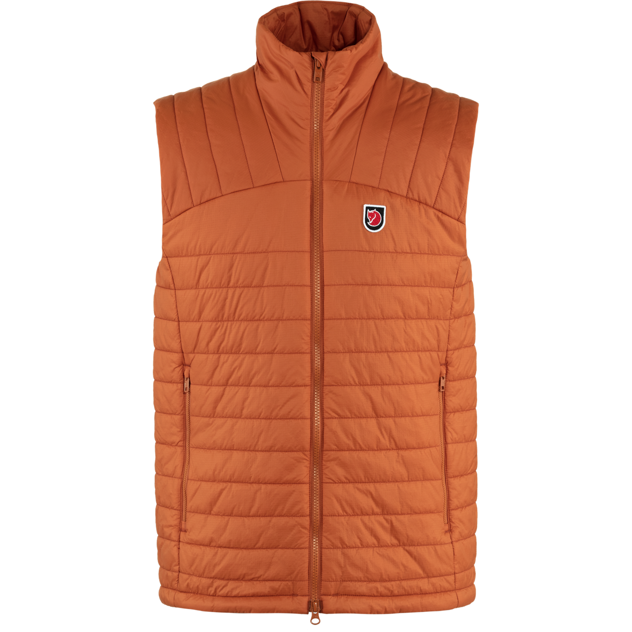 Fjällräven Expedition X-Lätt Vest, deep forest